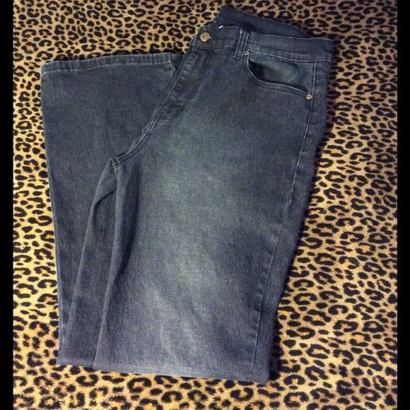 💕DG2 by Diane Gilman JEANS💕👖14T - Picture 1 of 4